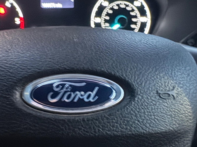 Ford Transit Custom 2.0 280 EcoBlue Limited L1 H1 Euro 6 (s/s) 5dr 5dr Manual 2026
