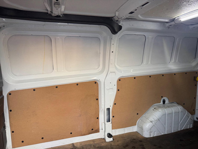 Ford Transit Custom 2.0 300 EcoBlue Trend L2 H1 Euro 6 5dr 5dr Manual 2026