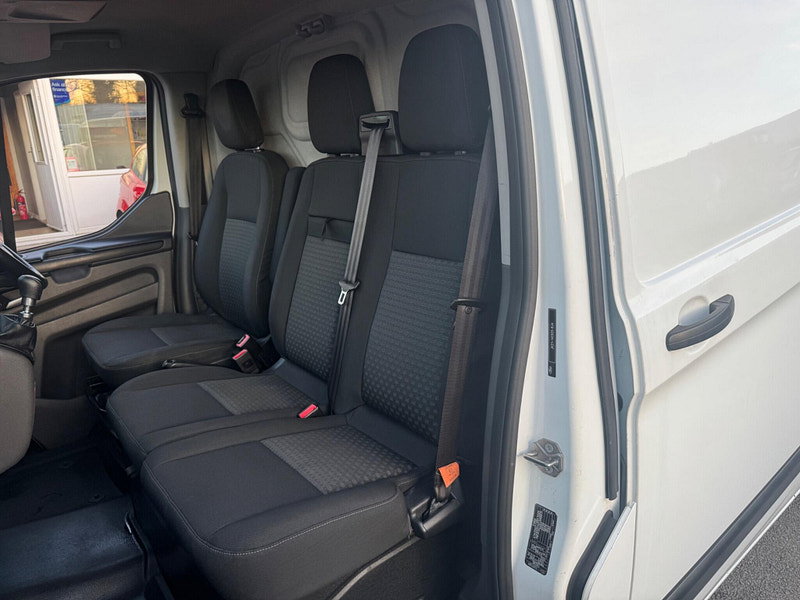 Ford Transit Custom 2.0 300 EcoBlue Trend L2 H1 Euro 6 5dr 5dr Manual 2026