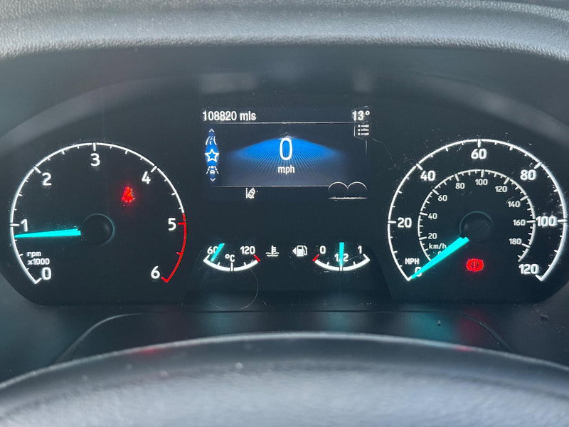 Ford Transit Custom 2.0 300 EcoBlue Trend L2 H1 Euro 6 5dr 5dr Manual 2026