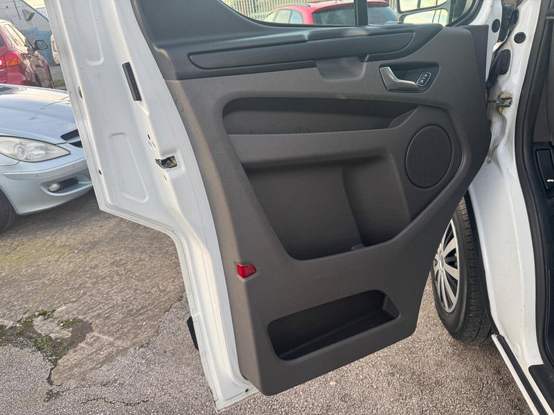 Ford Transit Custom 2.0 300 EcoBlue Trend L2 H1 Euro 6 5dr 5dr Manual 2026