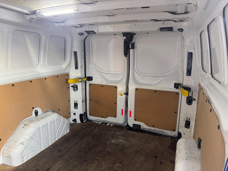 Ford Transit Custom 2.0 300 EcoBlue Trend L2 H1 Euro 6 5dr 5dr Manual 2026