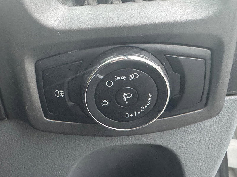 Ford Transit Custom 2.0 TDCi 270 L1 H1 5dr 5dr Manual 2026