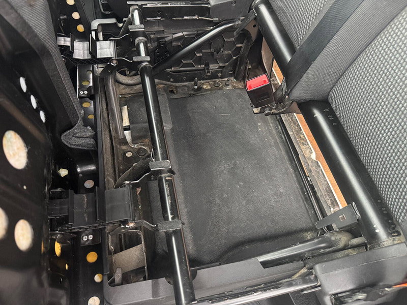 Ford Transit Custom 2.0 TDCi 270 L1 H1 5dr 5dr Manual 2026