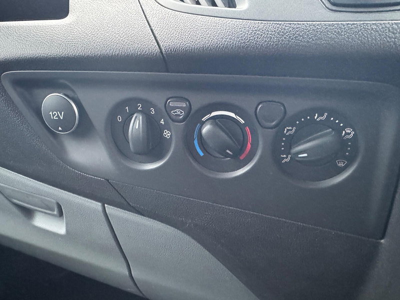 Ford Transit Custom 2.0 TDCi 290 L1 H1 5dr 5dr Manual 2026