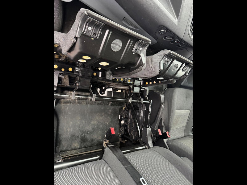 Ford Transit Custom 2.0 TDCi 290 L1 H1 5dr 5dr Manual 2026