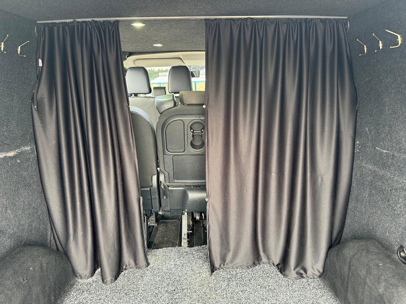 Ford Transit Custom 2.2 TDCi 270 L1 H1 5dr 5dr Manual 2026