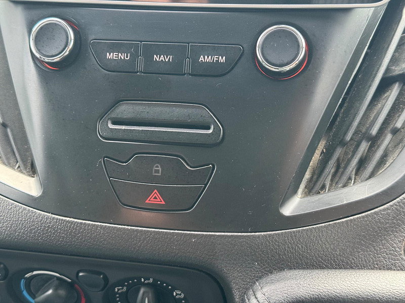 Ford Transit Custom 2.2 TDCi 270 L1 H1 5dr 5dr Manual 2026