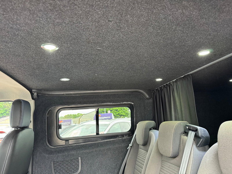 Ford Transit Custom 2.2 TDCi 270 L1 H1 5dr 5dr Manual 2026