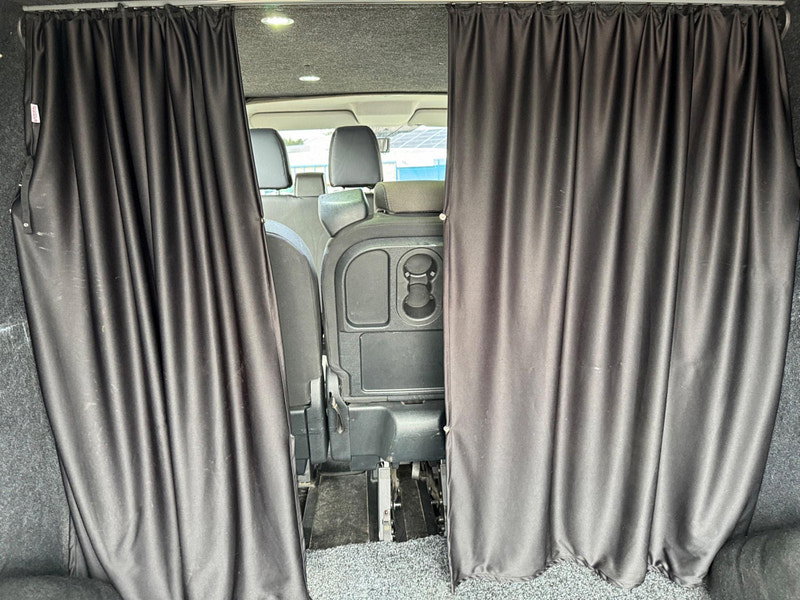 Ford Transit Custom 2.2 TDCi 270 L1 H1 5dr 5dr Manual 2026