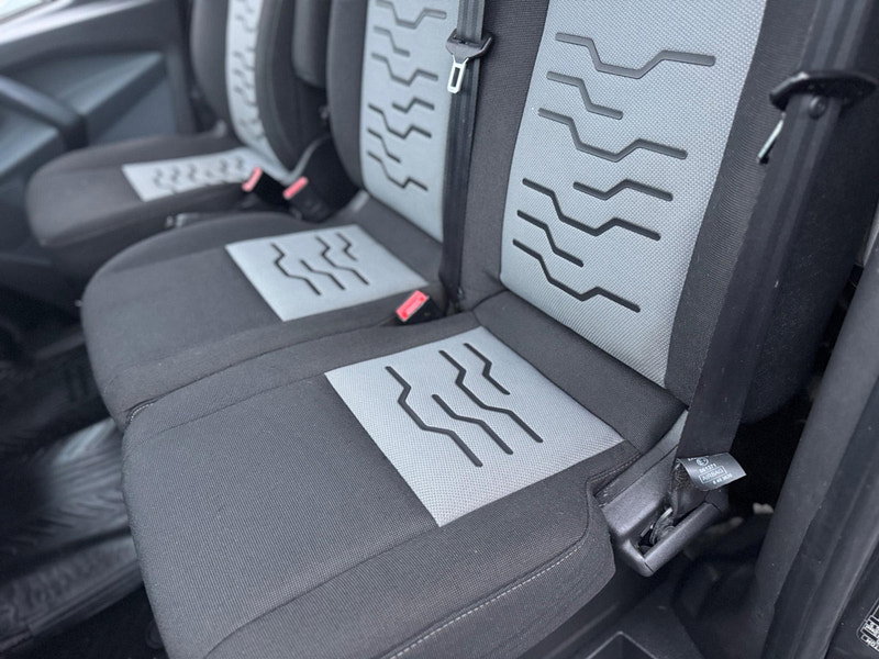 Ford Transit Custom 2.2 TDCi 270 Limited L1 H1 5dr 5dr Manual 2026