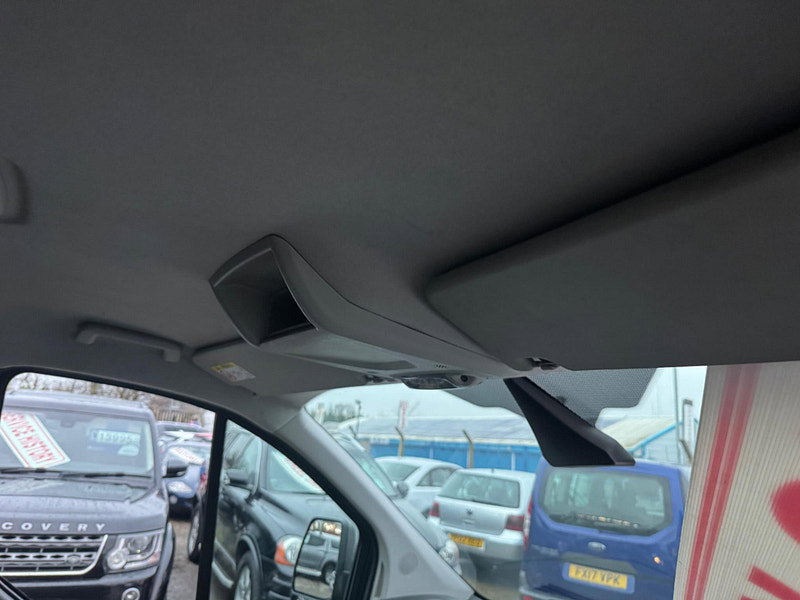 Ford Transit Custom 2.2 TDCi 270 Limited L1 H1 5dr 5dr Manual 2026