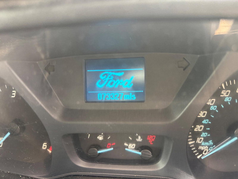 Ford Transit Custom 2.2 TDCi 290 L1 H1 5dr 5dr Manual 2026