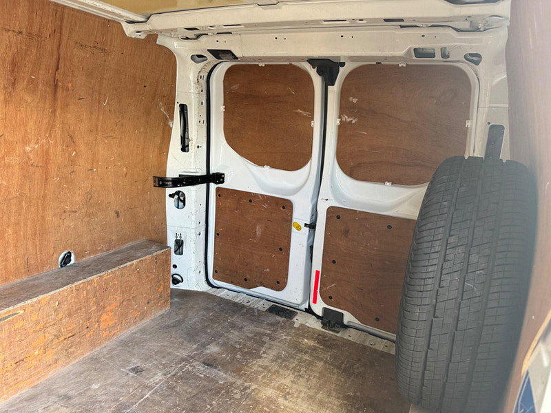 Ford Transit Custom 2.2 TDCi 290 L1 H1 5dr 5dr Manual 2026