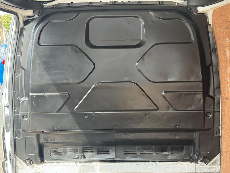 Ford Transit Custom 2.2 TDCi 290 L1 H1 5dr 5dr Manual 2026