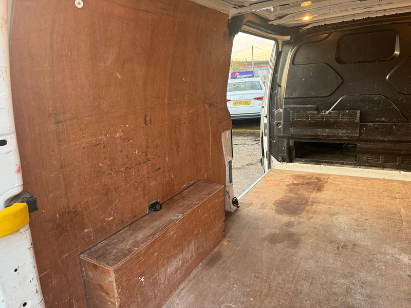 Ford Transit Custom 2.2 TDCi 290 L2 H1 5dr 5dr Manual 2026