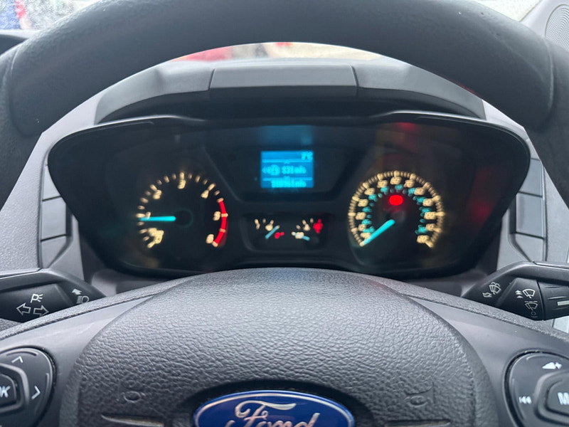 Ford Transit Custom 2.2 TDCi 290 L2 H1 5dr 5dr Manual 2026