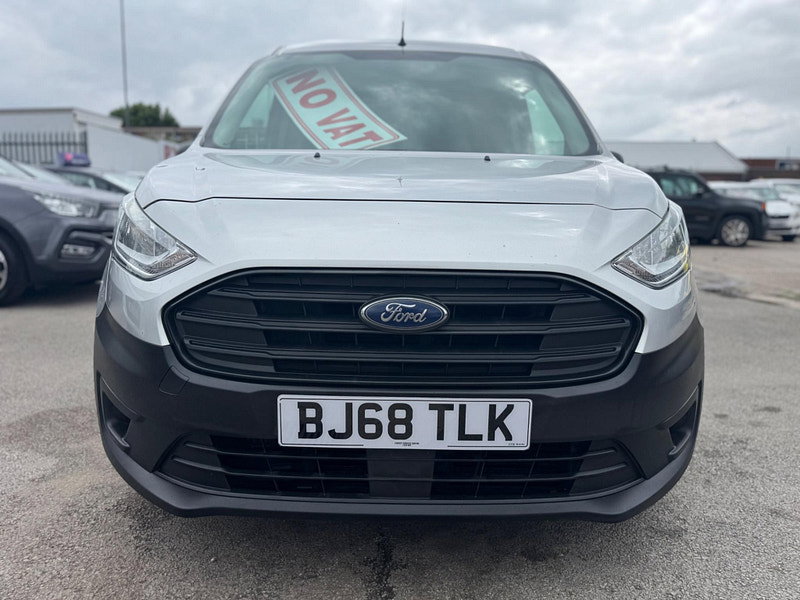 Ford Transit Connect 1.5 200 EcoBlue L1 Euro 6 (s/s) 5dr 5dr Manual 2026