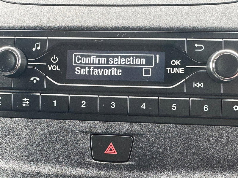 Ford Transit Connect 1.5 200 EcoBlue L1 Euro 6 (s/s) 5dr 5dr Manual 2026