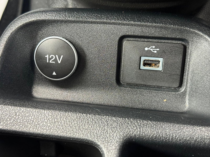 Ford Transit Connect 1.5 200 EcoBlue L1 Euro 6 (s/s) 5dr 5dr Manual 2026