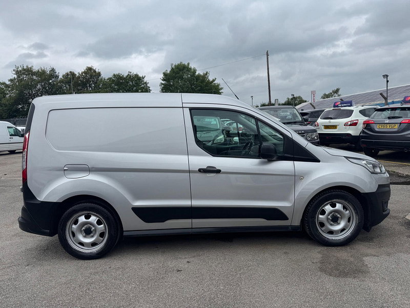 Ford Transit Connect 1.5 200 EcoBlue L1 Euro 6 (s/s) 5dr 5dr Manual 2026