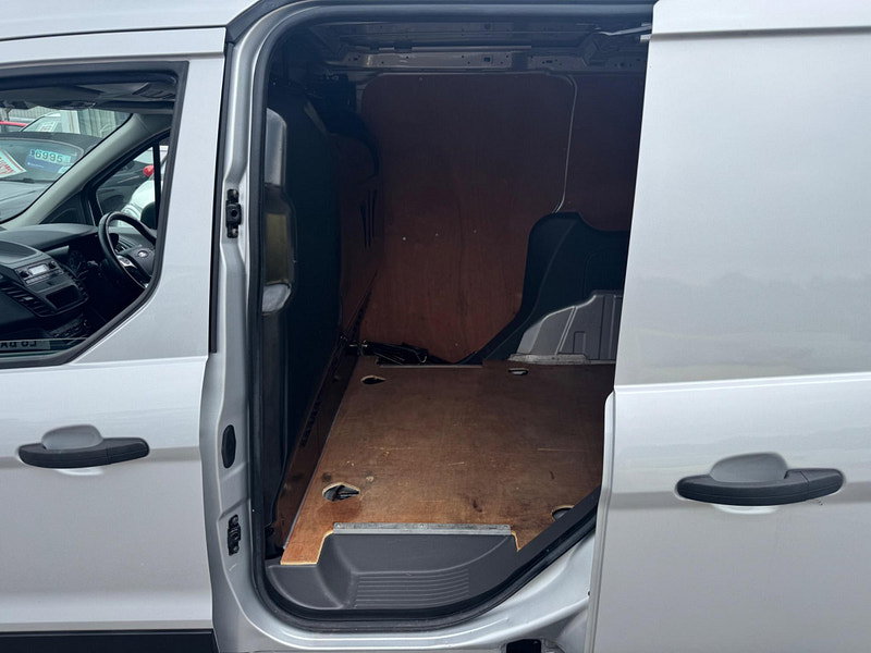 Ford Transit Connect 1.5 200 EcoBlue L1 Euro 6 (s/s) 5dr 5dr Manual 2026