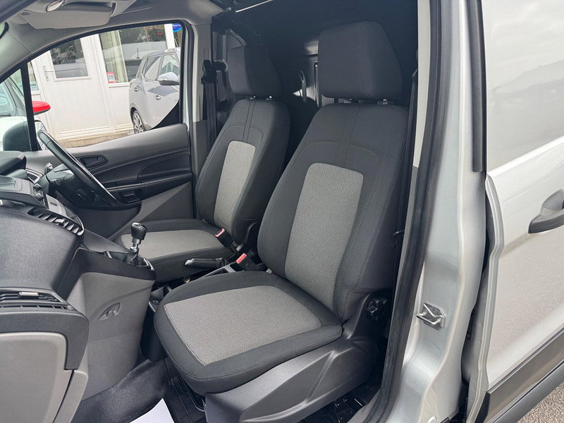 Ford Transit Connect 1.5 200 EcoBlue L1 Euro 6 (s/s) 5dr 5dr Manual 2026