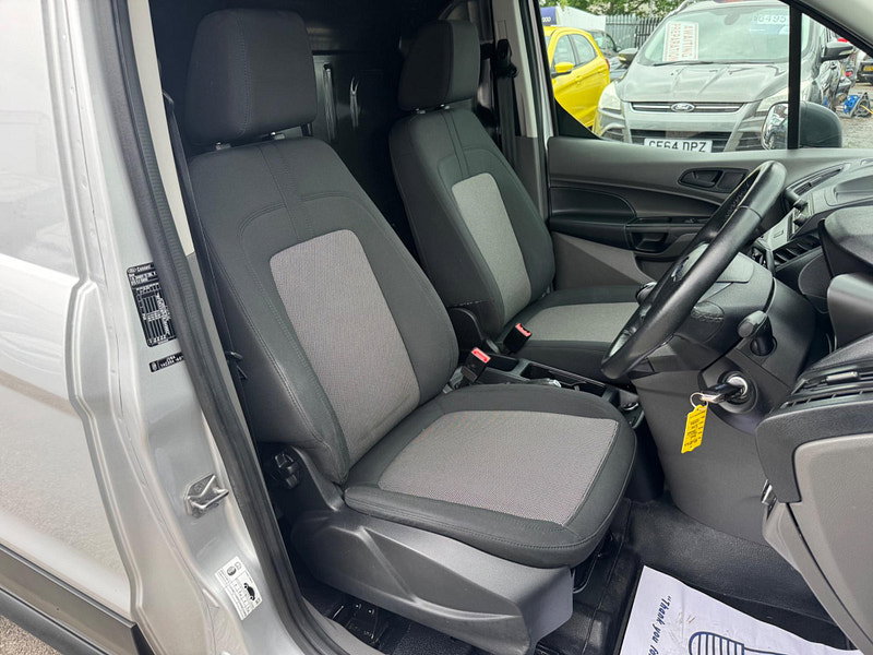 Ford Transit Connect 1.5 200 EcoBlue L1 Euro 6 (s/s) 5dr 5dr Manual 2026