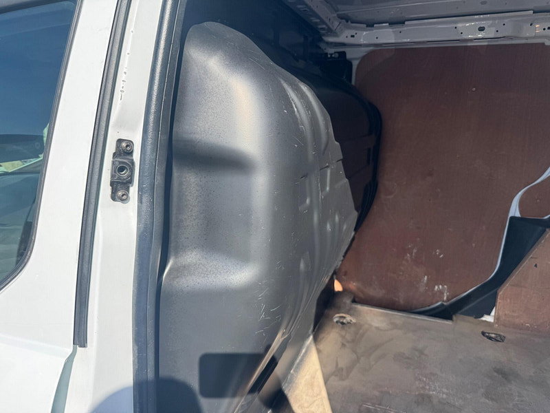Ford Transit Connect 1.5 TDCi 200 L1 H1 5dr 5dr Manual 2026
