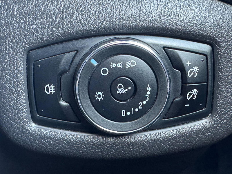 Ford Transit Connect 1.5 TDCi 200 L1 H1 5dr 5dr Manual 2026