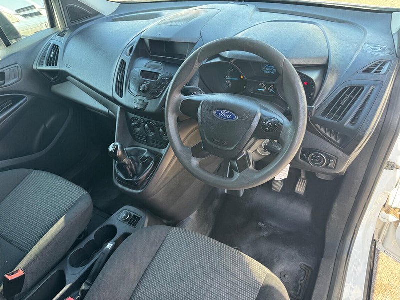 Ford Transit Connect 1.5 TDCi 200 L1 H1 5dr 5dr Manual 2026