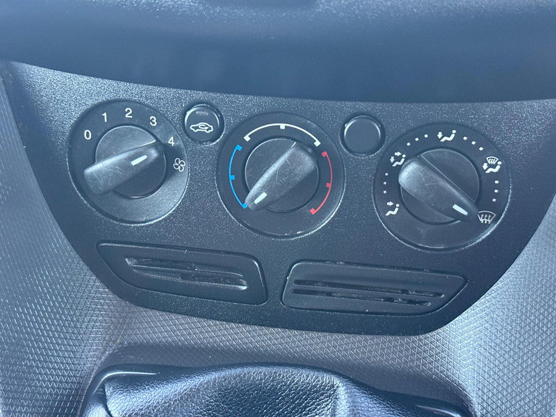Ford Transit Connect 1.5 TDCi 200 L1 H1 5dr 5dr Manual 2026