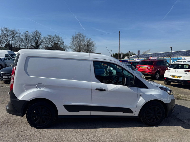 Ford Transit Connect 1.5 TDCi 200 L1 H1 5dr 5dr Manual 2026