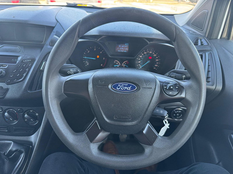 Ford Transit Connect 1.5 TDCi 200 L1 H1 5dr 5dr Manual 2026