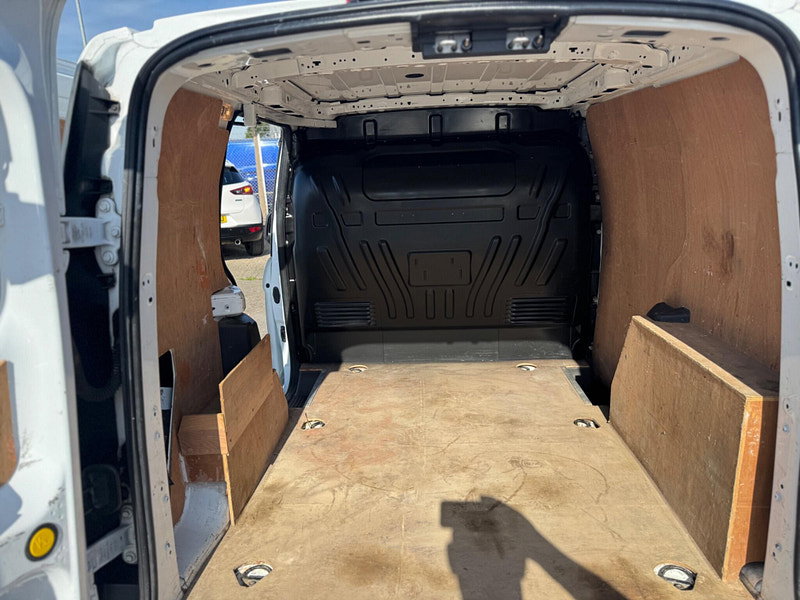 Ford Transit Connect 1.5 TDCi 200 L1 H1 5dr 5dr Manual 2026