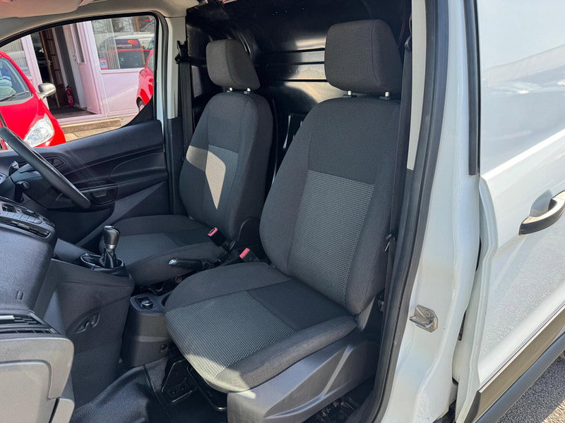 Ford Transit Connect 1.5 TDCi 200 L1 H1 5dr 5dr Manual 2026