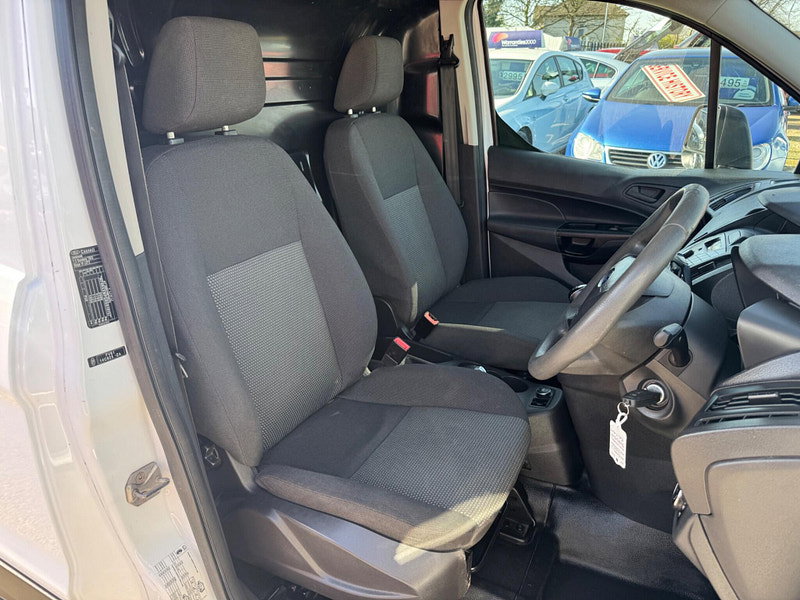 Ford Transit Connect 1.5 TDCi 200 L1 H1 5dr 5dr Manual 2026