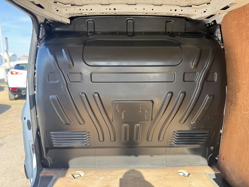 Ford Transit Connect 1.5 TDCi 200 L1 H1 5dr 5dr Manual 2026