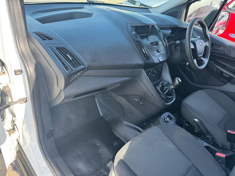 Ford Transit Connect 1.5 TDCi 200 L1 H1 5dr 5dr Manual 2026