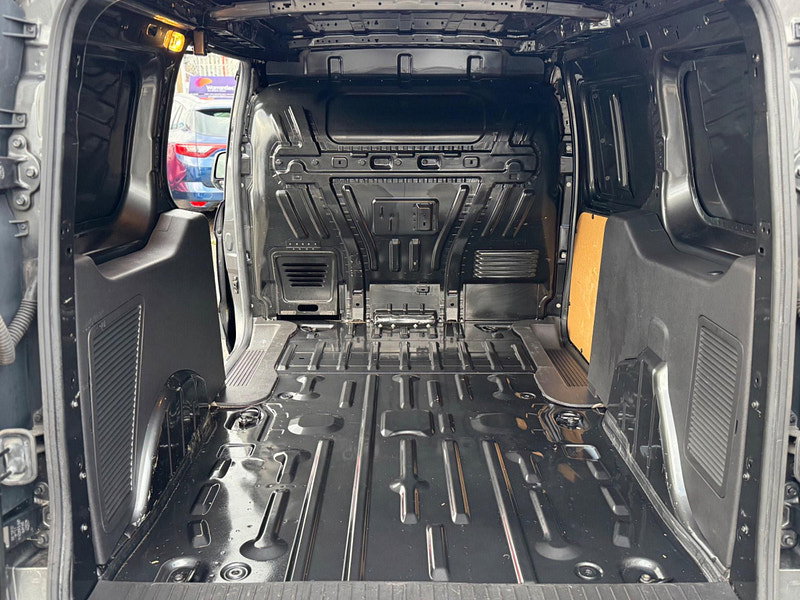 Ford Transit Connect 1.5 TDCi 210 Trend L2 H1 5dr 5dr Manual 2026