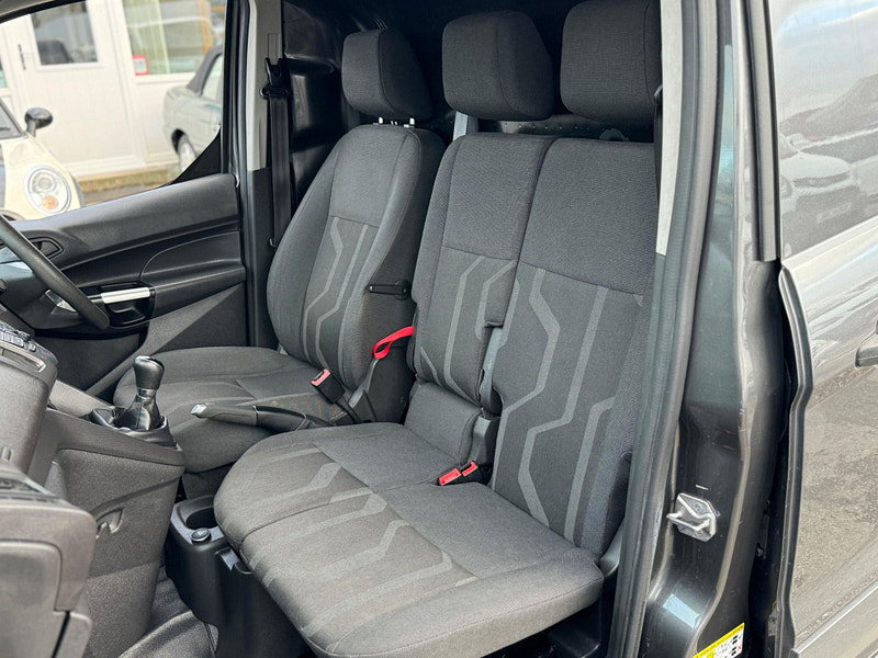 Ford Transit Connect 1.5 TDCi 210 Trend L2 H1 5dr 5dr Manual 2026