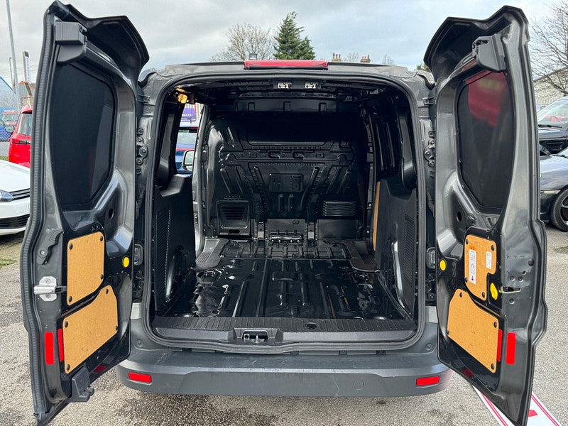 Ford Transit Connect 1.5 TDCi 210 Trend L2 H1 5dr 5dr Manual 2026