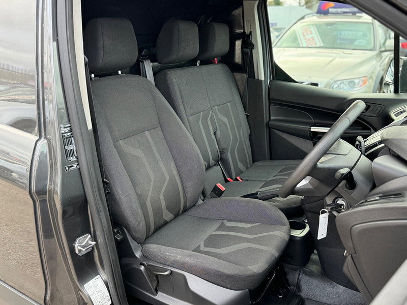 Ford Transit Connect 1.5 TDCi 210 Trend L2 H1 5dr 5dr Manual 2026