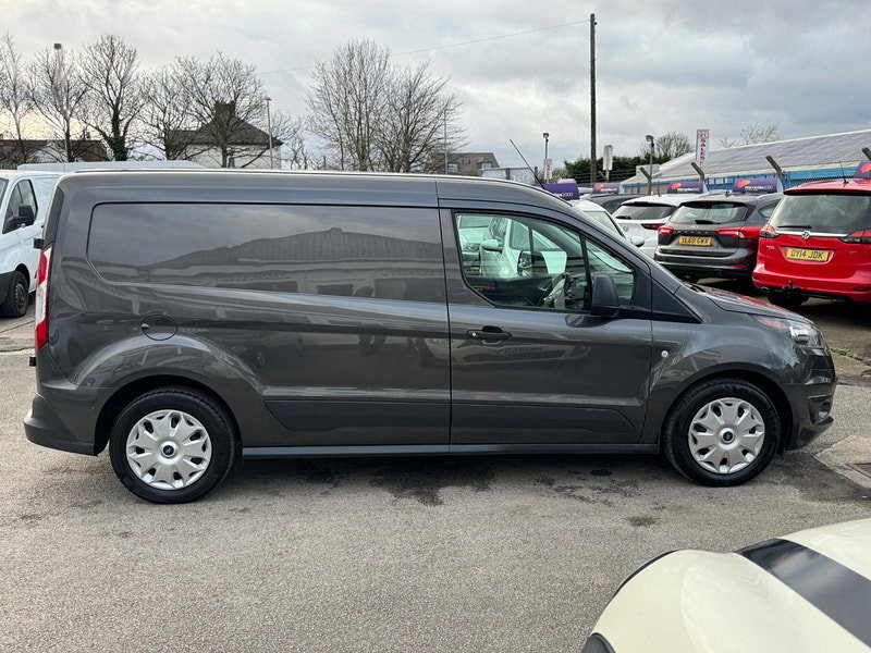 Ford Transit Connect 1.5 TDCi 210 Trend L2 H1 5dr 5dr Manual 2026