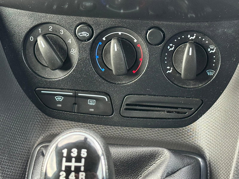 Ford Transit Connect 1.5 TDCi 210 Trend L2 H1 5dr 5dr Manual 2026