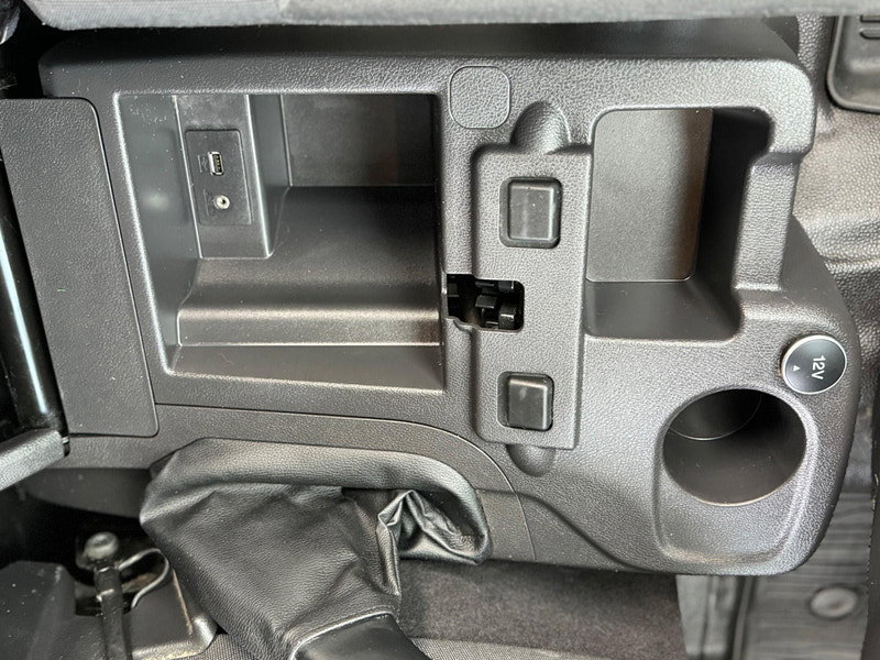 Ford Transit Connect 1.5 TDCi 210 Trend L2 H1 5dr 5dr Manual 2026