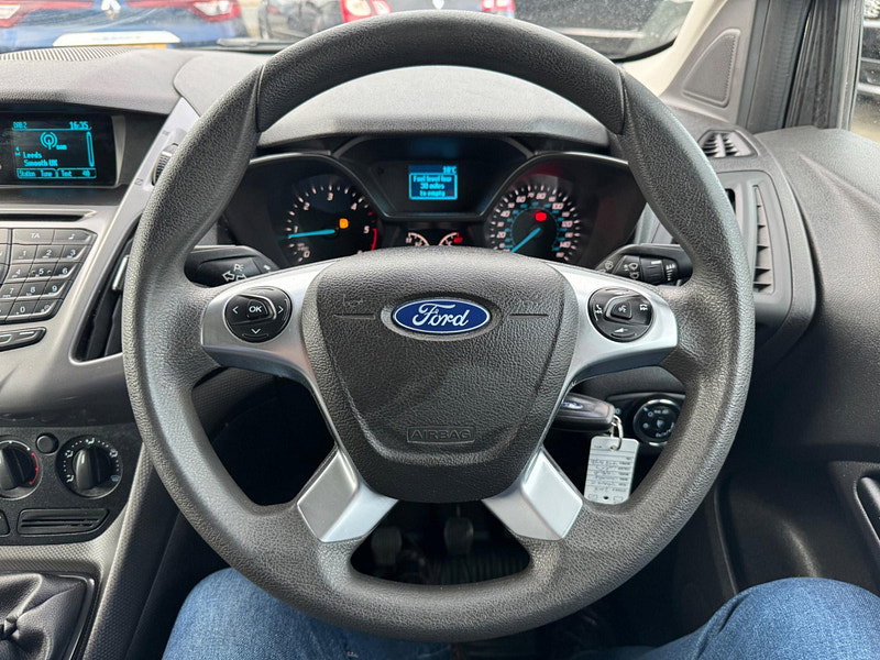Ford Transit Connect 1.5 TDCi 210 Trend L2 H1 5dr 5dr Manual 2026