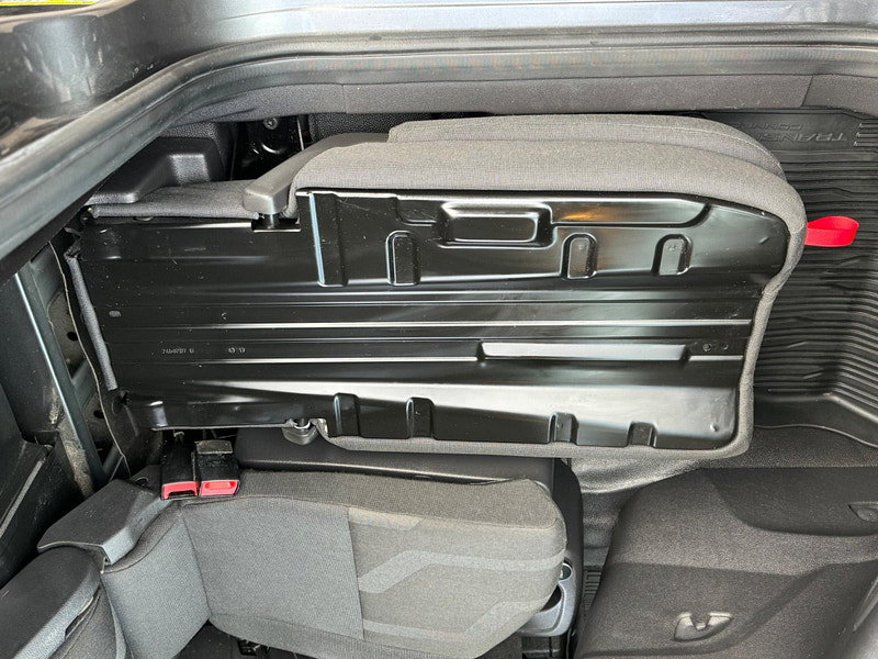 Ford Transit Connect 1.5 TDCi 210 Trend L2 H1 5dr 5dr Manual 2026