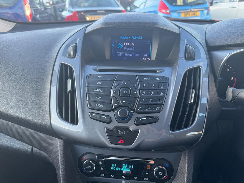 Ford Transit Connect 1.6 TDCi 200 Limited L1 H1 5dr 5dr Manual 2026