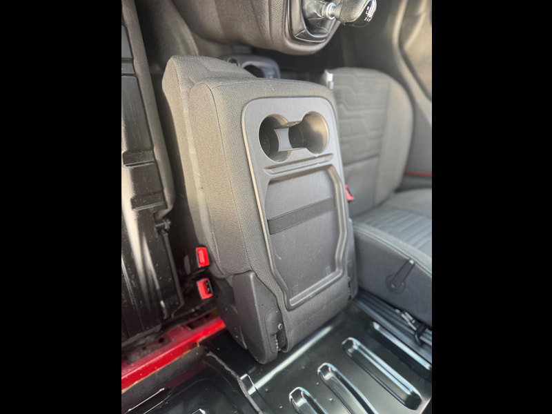 Ford Transit Connect 1.6 TDCi 200 Limited L1 H1 5dr 5dr Manual 2026